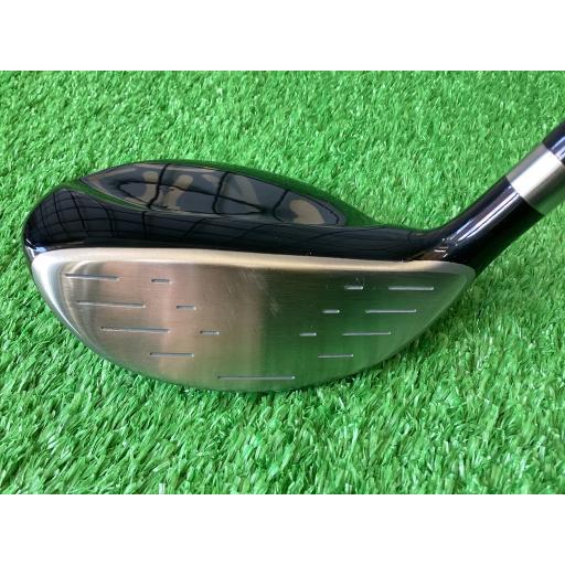 ミズノ シュア フェアウェイウッド SURE DD 7W フレックスS 中古 Cランク｜golfpartner｜03