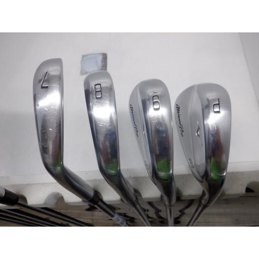 mizunopro 520アイアンセット　6本　PW5i DG 120 S200 mizunopro 520アイアンセット 6本 PW5i DG 120 S200 Mizuno Pro520 #5