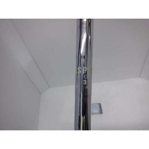 アイアン Wilson Fat Shaft ミズノ MIZUNO アイアンセット Wilson Fat