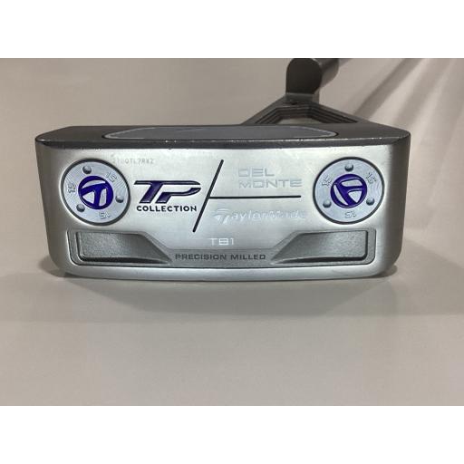 テーラーメイド ティーピーコレクションハイドロブラスト パター DEL 