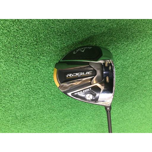 Callaway（キャロウェイ） ROGUE ST MAX FAST 9.5° ドライバー DR