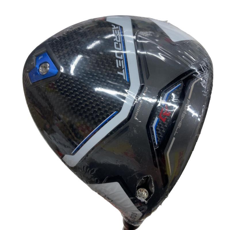 コブラ　AEROJET ドライバー 10.5° Sフレックス COBRA（コブラ） cobra AEROJET 10.5° ドライバー DR フレックスSR