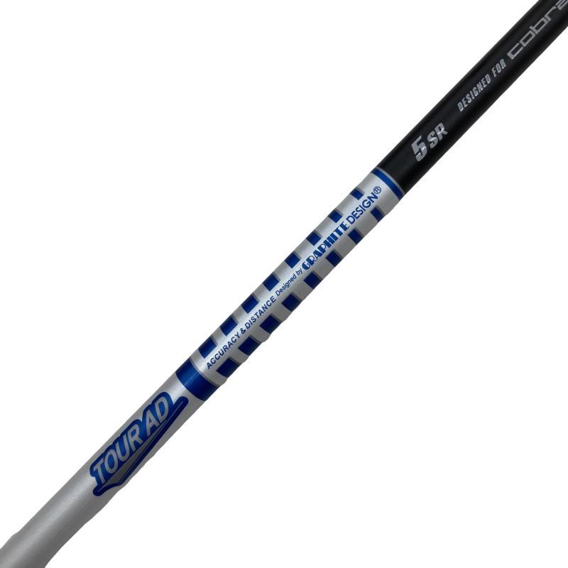 COBRA（コブラ） cobra AEROJET 10.5° ドライバー DR フレックスSR