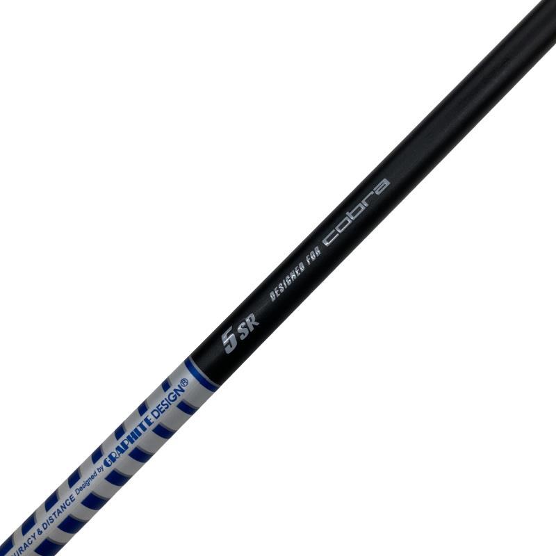 COBRA（コブラ） cobra AEROJET 9° ドライバー DR フレックスSR
