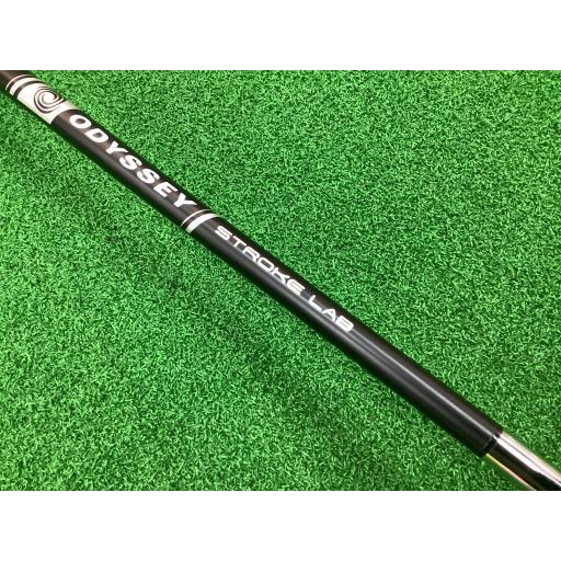 オデッセイ TRIPLE TRACK パター DOUBLE WIDE TRIPLE TRACK DOUBLE WIDE 33インチ 中古 Bランク｜golfpartner｜05