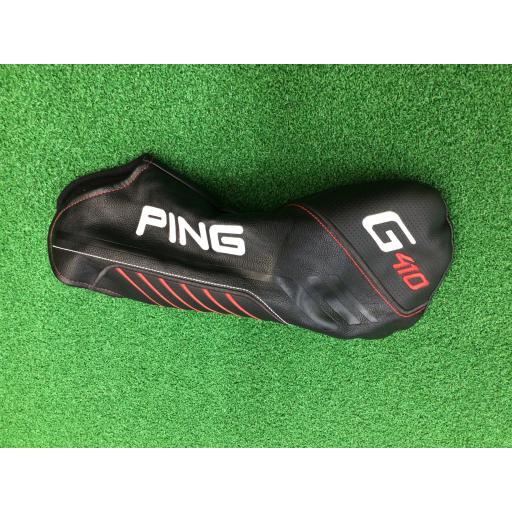 ピン G410 ドライバー G410 PLUS G410 PLUS 12° フレックスS 中古 Cランク｜golfpartner｜06