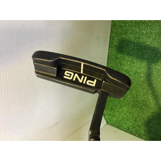 ピン PING SIGMA 2 ANSER アンサー パター 34インチ ◇新品◇PING