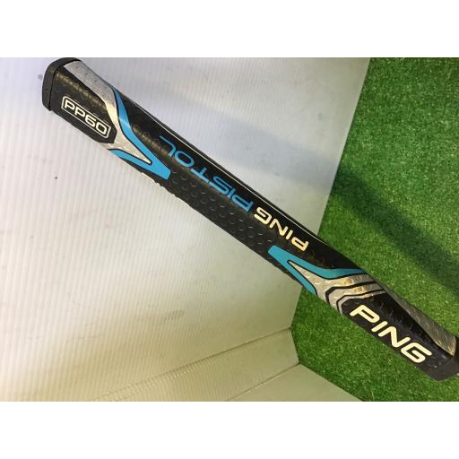 SIGMA2 ARNA ゴルフクラブ パター HC付き 早い者勝ちSIGMA2 ARNA