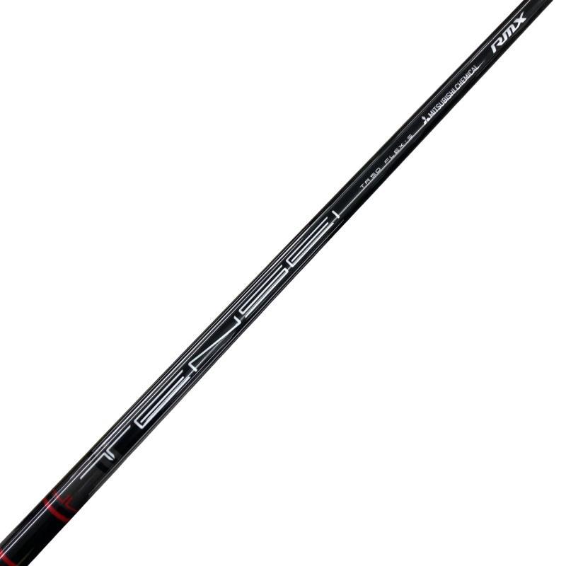 YAMAHA（ヤマハ） RMX VD/M(2024) 10.5° ドライバー DR フレックスS
