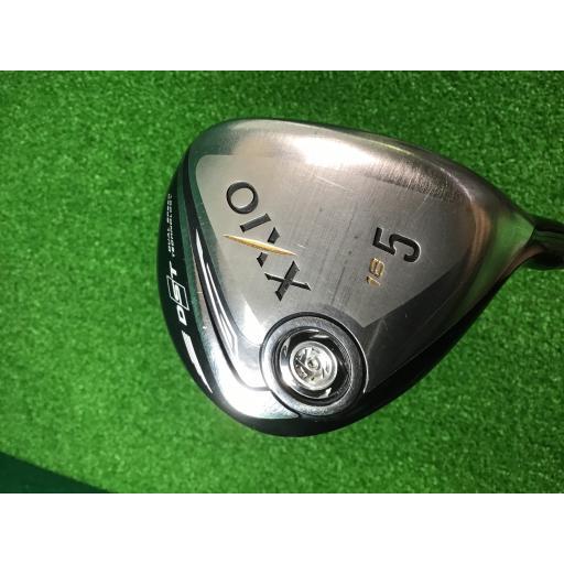 XXIO 9 ゼクシオ9 フェアウェイウッド5W フレックスS