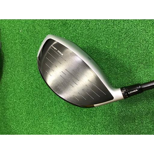 テーラーメイド M3 ドライバー 460 M3 460  8.5° USA フレックスその他 中古 Cランク｜golfpartner｜03