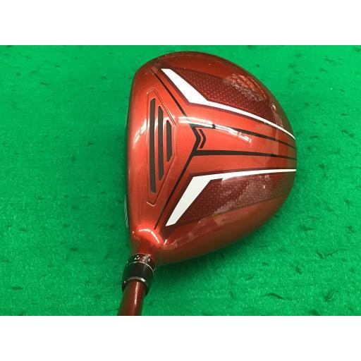 ブリヂストン BRIDGESTONE ドライバー J815 BRIDGESTONE J815 10.5° フレックスSR 中古 Cランク｜golfpartner｜02