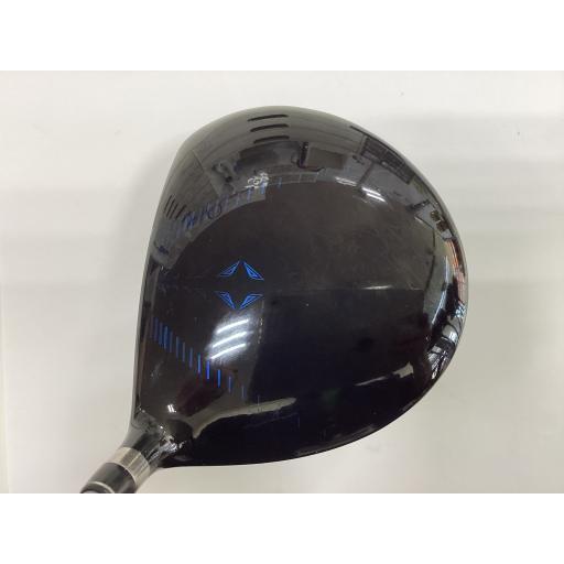 ブリヂストン ツアーステージ ドライバー TOURSTAGE ViQ(2012) 10.5°  フレックスSR 中古 Cランク｜golfpartner｜02