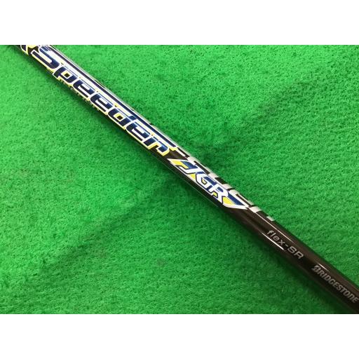 ブリヂストン TOUR B ドライバー JGR(2019) TOUR B JGR(2019) 10.5° フレックスSR 中古 Cランク｜golfpartner｜04