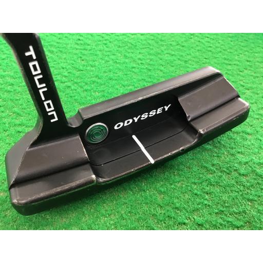 オデッセイ（車） オデッセイ トゥーロンデザイン パター SAN DIEGO 