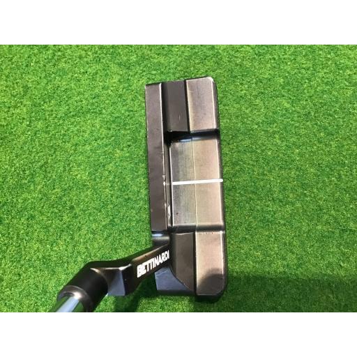 ベティナルディ パター BB8W(2022) BETTINARDI 34インチ 中古 Cランク  