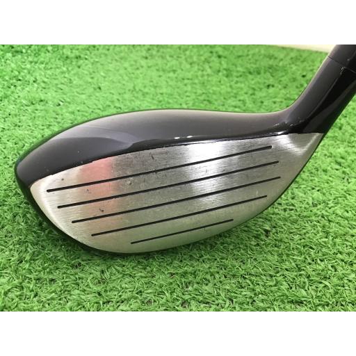 ブリヂストン TOUR B ユーティリティ XD-H(2018) TOUR B XD-H(2018) H4 フレックスS 中古 Cランク｜golfpartner｜03