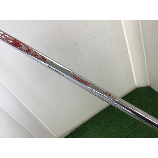 ブリヂストン TOUR B ユーティリティ XD-H(2018) TOUR B XD-H(2018) H4 フレックスS 中古 Cランク｜golfpartner｜04