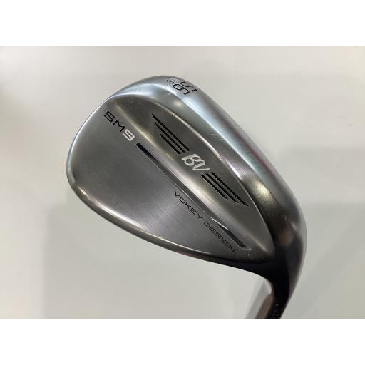 SM（VOKEY FORGED） タイトリスト Titleist ボーケイ ウェッジ SPIN 
