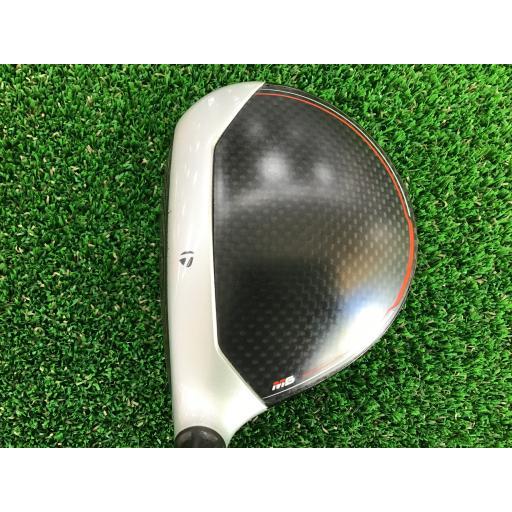 テーラーメイド M6 フェアウェイウッド M6 M6 5W フレックスSR 中古 Cランク｜golfpartner｜02