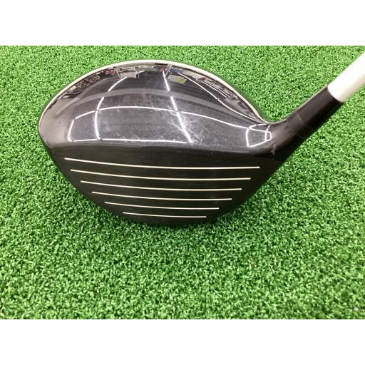 ゴルフパートナー ネクスジェン ジェット ブラック ドライバー NEXGEN JET BLACK  9.5° フレックスS 中古 Cランク｜golfpartner｜02