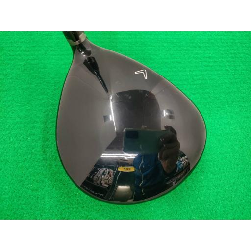 Callaway キャロウェイ グレート ビッグバーサ ドライバー GREAT