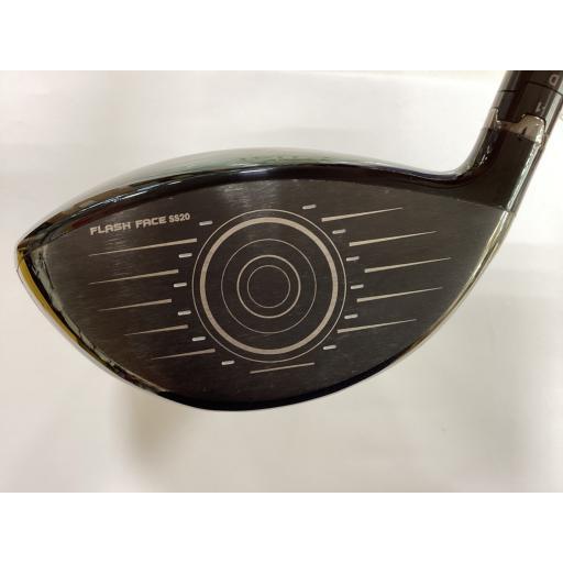 キャロウェイ MAVRIK ドライバー MAX MAVRIK MAX  9° フレックスR 中古 Cランク｜golfpartner｜03