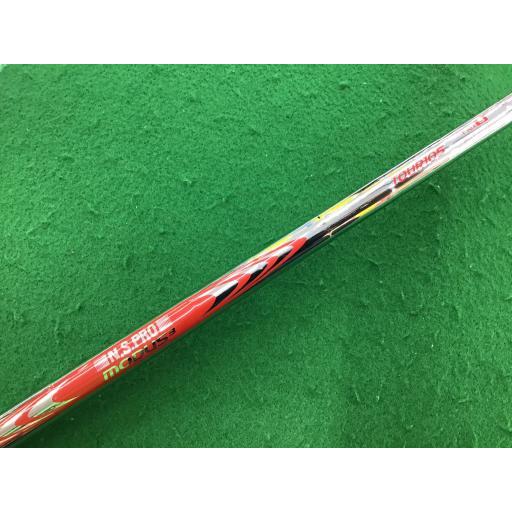 ブリヂストン TOUR B ユーティリティ XD-H(2018) TOUR B XD-H(2018) H4 フレックスS 中古 Cランク｜golfpartner｜04