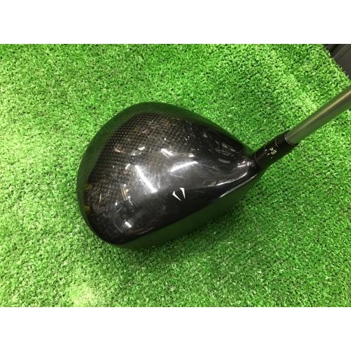 ダンロップ スリクソン ドライバー Z785 SRIXON Z785  9.5° フレックスS 中古 Cランク｜golfpartner｜02