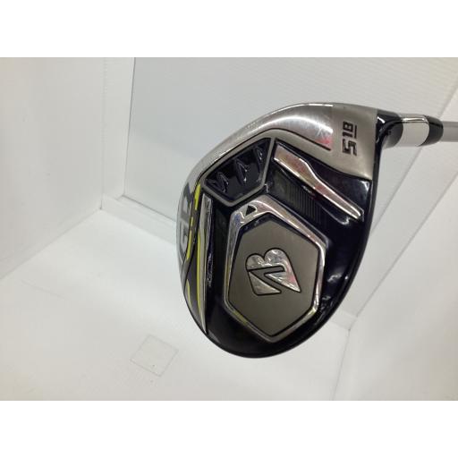 ブリヂストン TOUR B フェアウェイウッド JGR(2019) TOUR B JGR(2019) 5W フレックスR 中古 Cランク｜golfpartner｜02