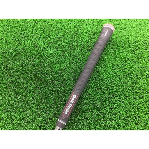 ミズノ ミズノプロ アイアンセット 225 Mizuno Pro 225 6S フレックスS 中古 Cランク｜golfpartner｜05