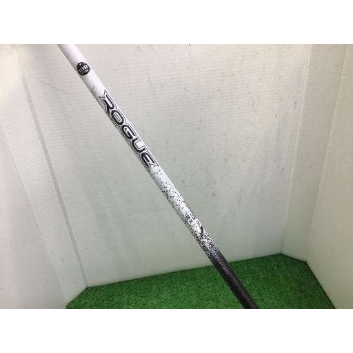 キャロウェイ MAVRIK ドライバー MAVRIK MAVRIK 10.5° USA フレックスX 中古 Cランク｜golfpartner｜04