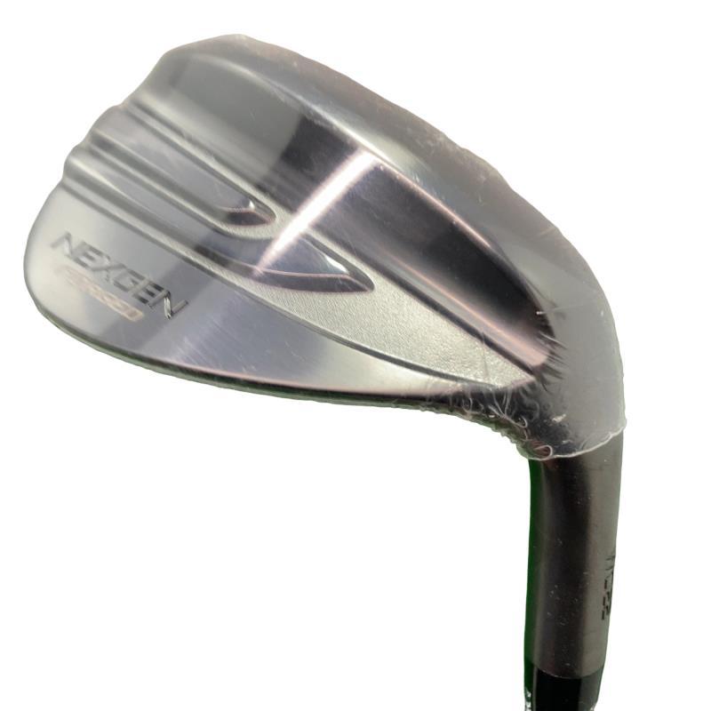 ゴルフパートナー NEXGEN FORGED WEDGE DLC Limited 3本セット(48°＆52