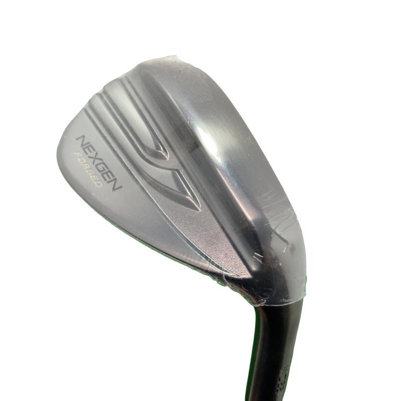 ゴルフパートナー NEXGEN FORGED WEDGE DLC Limited 3本セット(48°＆52