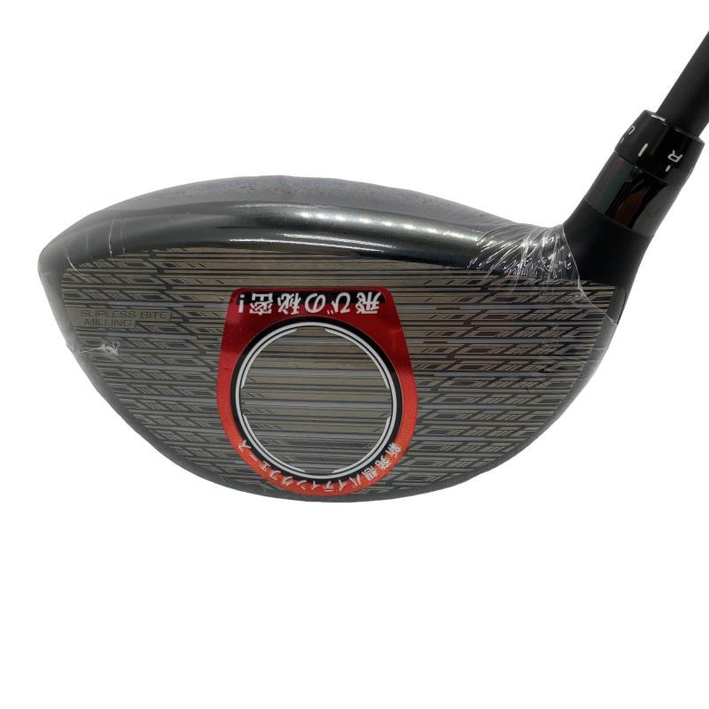 BRIDGESTONE GOLF ブリヂストン B1 ST 10.5° ドライバー DR フレックス