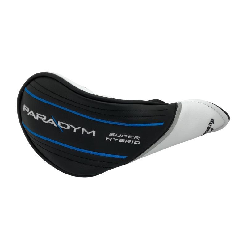 Callaway（キャロウェイ） PARADYM SUPER HYBRID 24° ユーティリティ