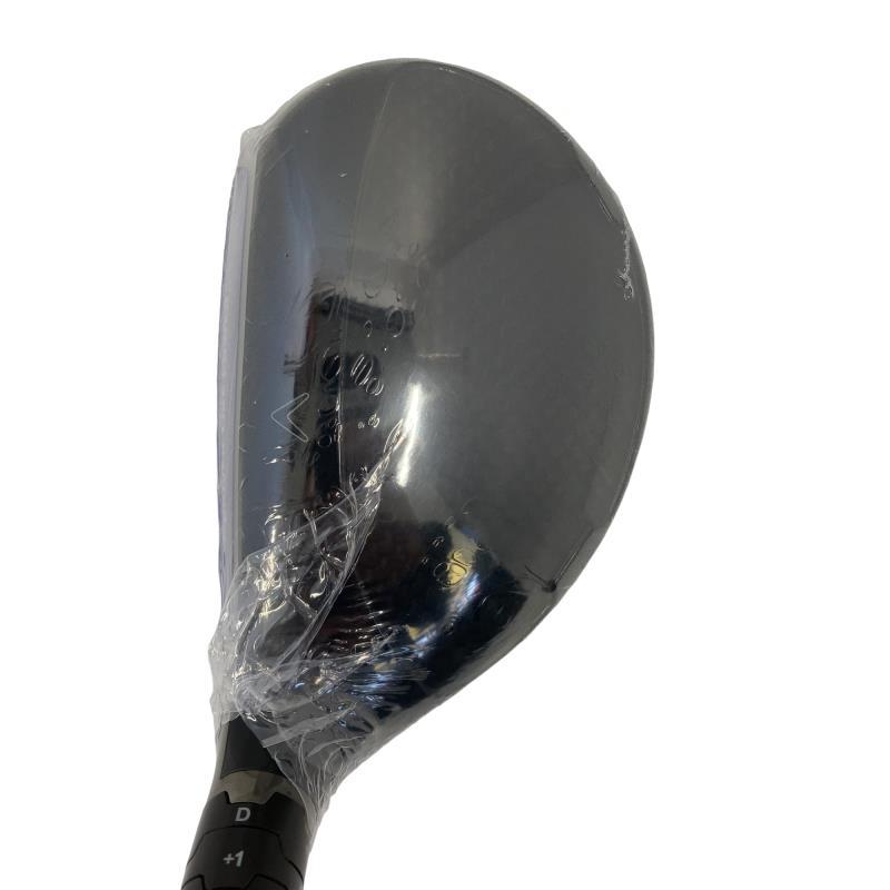 Callaway（キャロウェイ） PARADYM SUPER HYBRID 21° ユーティリティ