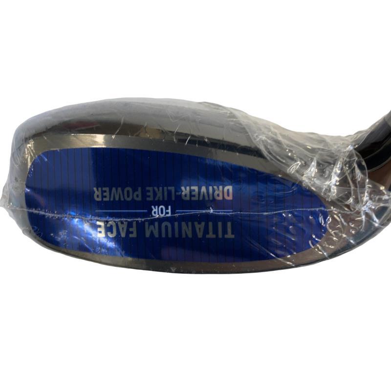Callaway（キャロウェイ） PARADYM SUPER HYBRID 21° ユーティリティ