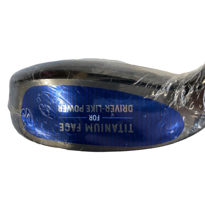 Callaway（キャロウェイ） PARADYM SUPER HYBRID 24° ユーティリティ