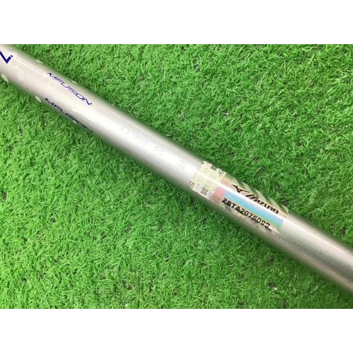 ミズノ ミズノ ドライバー ST200X Mizuno ST200X 10.5° フレックスR 中古 Cランク｜golfpartner｜04