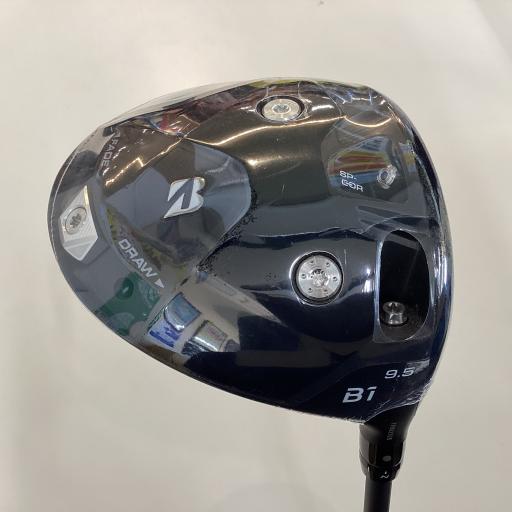 BRIDGESTONE（ブリヂストン） ドライバー B1 ST BRIDGESTONE B1 ST 9.5