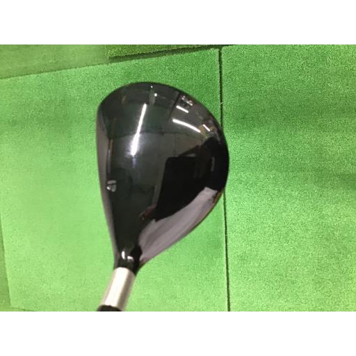 テーラーメイド Taylormade Vスチール フェアウェイウッド V STEEL(2005) 18° フレックスSR 中古 Cランク｜golfpartner｜02