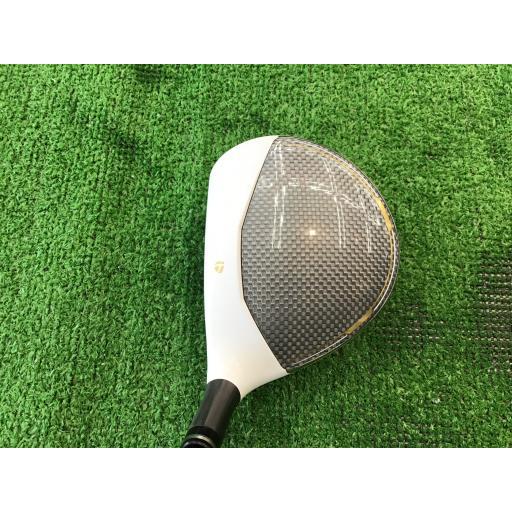 テーラーメイド M GLOIRE フェアウェイウッド M GLOIRE M GLOIRE 5W フレックスR 中古 Cランク｜golfpartner｜02