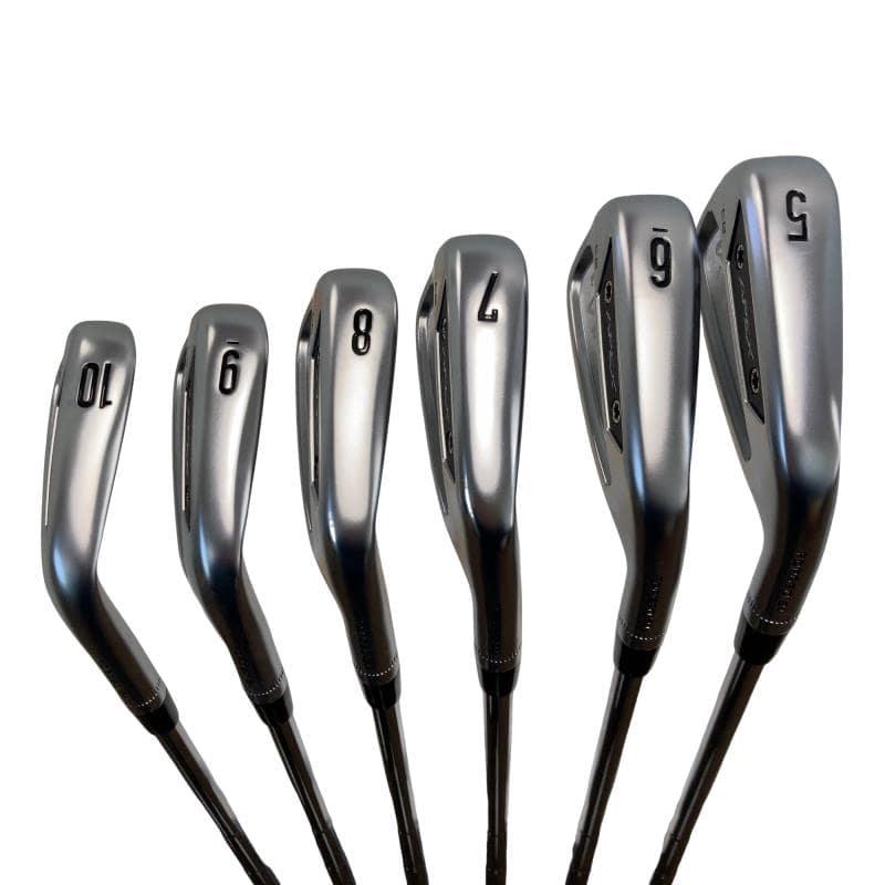 Callaway（キャロウェイ） APEX CB(2024) 6S アイアンセット IR
