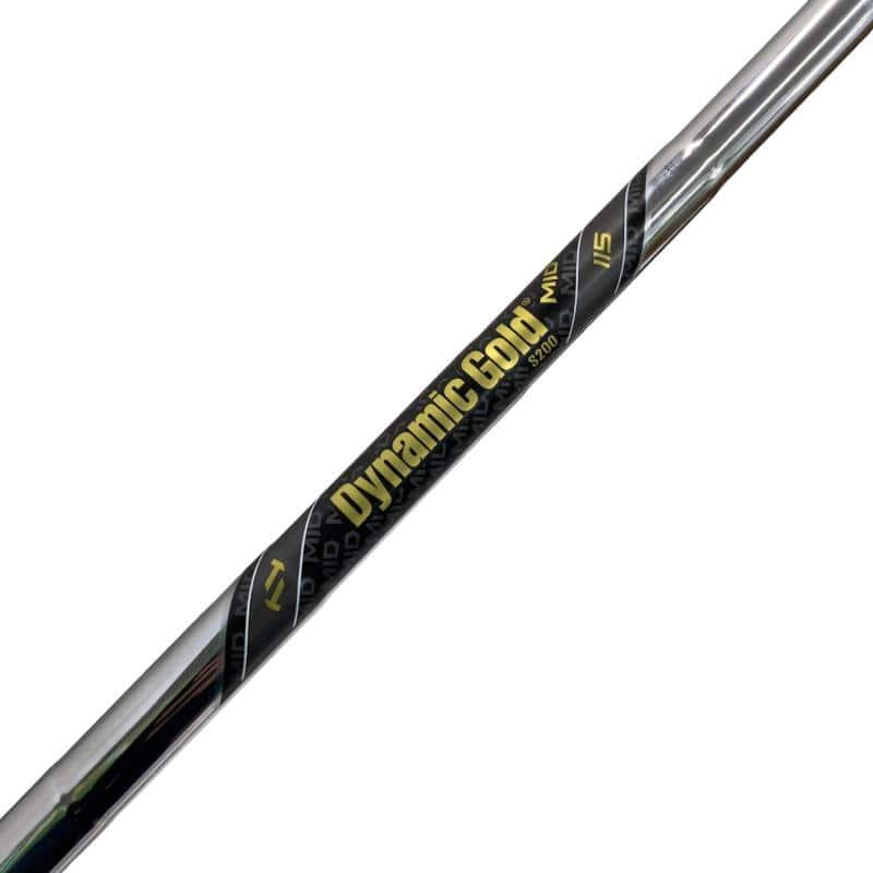 Callaway（キャロウェイ） APEX CB(2024) 6S アイアンセット IR