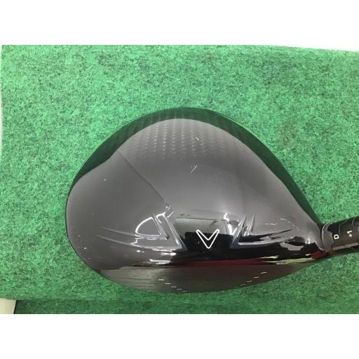 キャロウェイ GBB エピック サブゼロ ドライバー GBB EPIC SUBZERO  9° フレックスその他 中古 Dランク｜golfpartner｜02