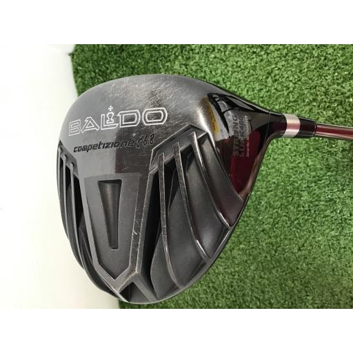 バルド バルド ドライバー 568 STRONG LUCK 460(2019) COMPETIZIONE 