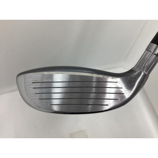 TaylorMade（テーラーメイド） ステルスツー ユーティリティ HD