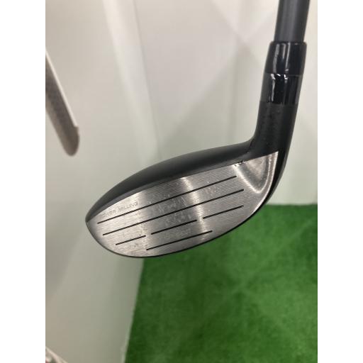 ブリヂストン BRIDGESTONE ユーティリティ B2 BRIDGESTONE B2 H4 フレックスR 中古 Cランク｜golfpartner｜03