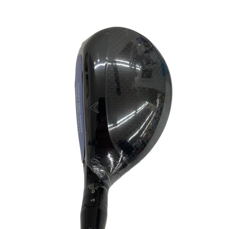 Callaway（キャロウェイ） PARADYM SUPER HYBRID 21° ユーティリティ